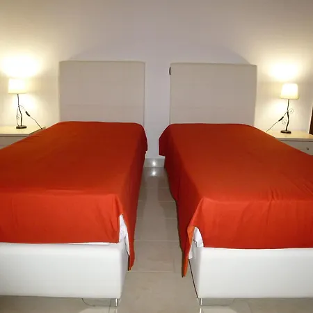Pensjonat Twin Towers